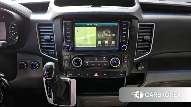 Hyundai Solati 2018 Белый из Кореи, фото 5