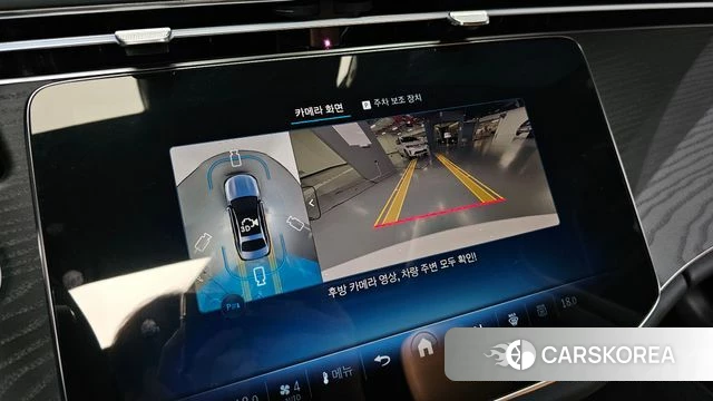 Mercedes-Benz E-Class W214 2025 Белый из Кореи, фото 5