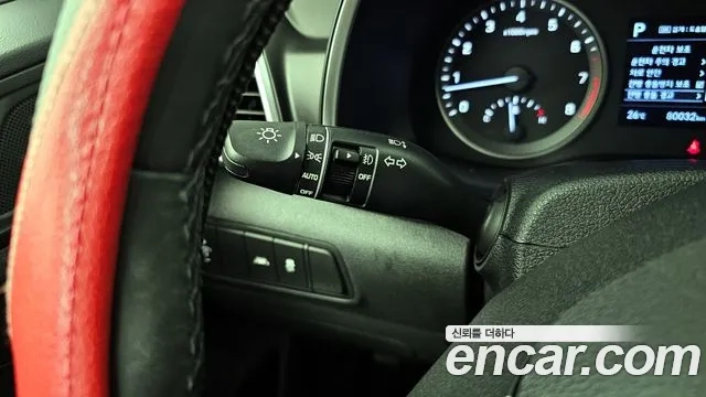 Hyundai All New Tucson 2019 Белый из Кореи, фото 5