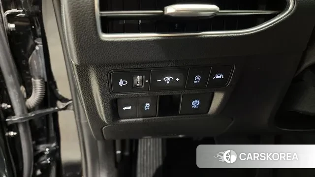 Hyundai Sonata (DN8) 2020 Черный из Кореи, фото 5