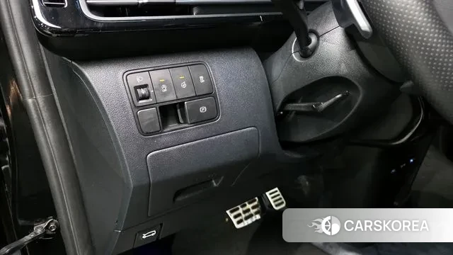 Hyundai Staria 2023 Черный из Кореи, фото 5