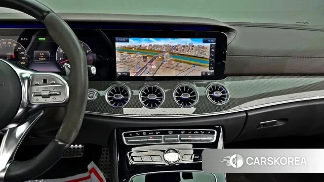 Mercedes-Benz CLS-Class C257 id 2902306 из Кореи 5