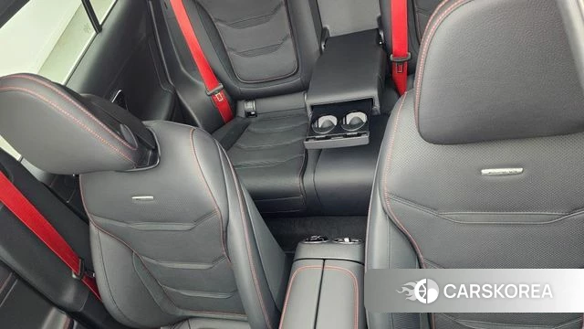 Mercedes-Benz GLC-Class X254 2025 Белый из Кореи, фото 5