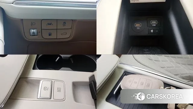 Hyundai The New Grandeur IG 2020 Белый из Кореи, фото 5