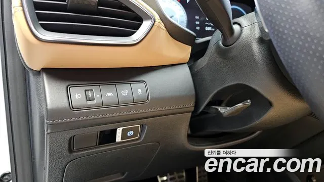 Hyundai The New Santa Fe id 2687576 из Кореи 5