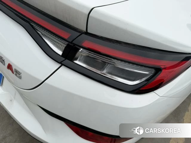 Sihao A5 2023 Белый из Китая, фото 5