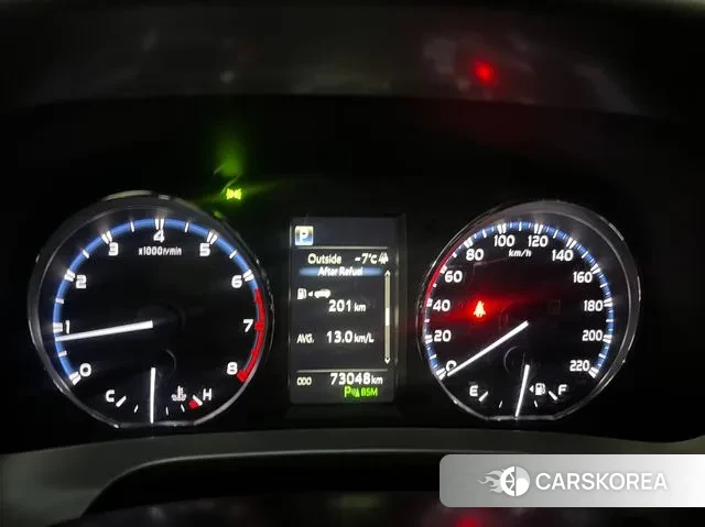 Toyota RAV4 2018 Серый из Кореи, фото 5