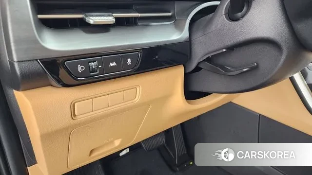 Kia Carnival 4th generation 2021 Черный из Кореи, фото 5