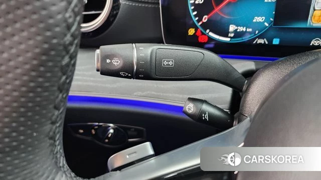 Mercedes-Benz E-Class W213 2023 Белый из Кореи, фото 5