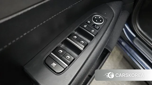 Kia Come New K3 2019 Синий из Кореи, фото 5