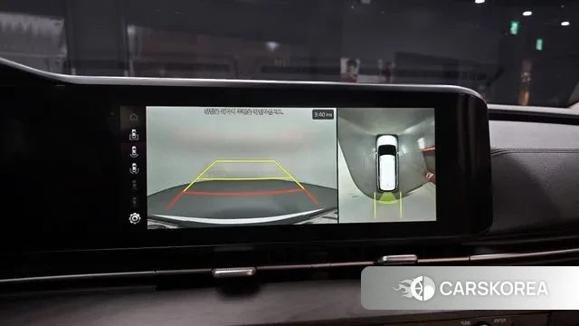 Kia Carnival 4th generation 2020 Белый из Кореи, фото 5