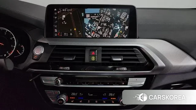 BMW X4 (G02) 2019 Белый из Кореи, фото 5