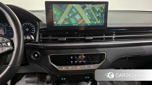 Ssangyong The New Rexton Sport 2023 Зеленый из Кореи, фото 5