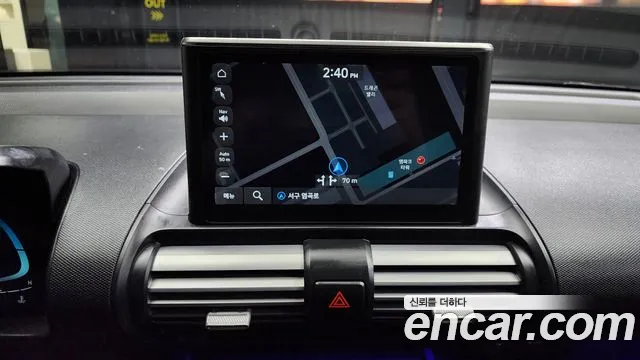 Hyundai Casper id 2666267 из Кореи 5