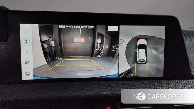 Kia EV6 2022 Белый из Кореи, фото 5