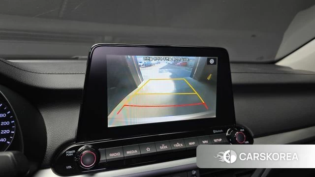 Kia Come New K3 2019 Серебряный из Кореи, фото 5