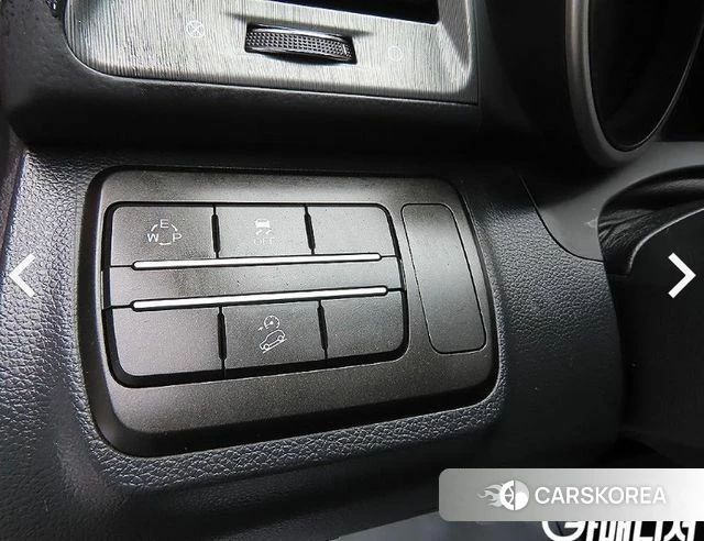 Ssangyong Tivoli Armor 2018 Оранжевый из Кореи, фото 5