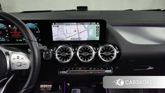 Mercedes-Benz EQA H243 2023 Белый из Кореи, фото 5