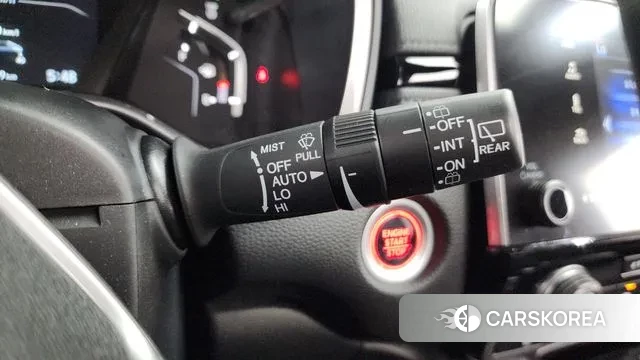 Honda CR-V 5th generation 2021 Белый из Кореи, фото 5