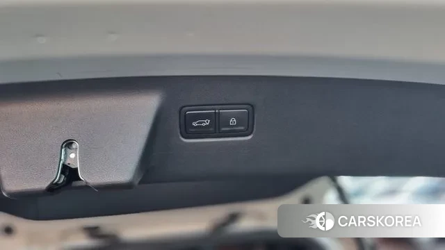 Hyundai Santa Fe (MX5) 2023 Жемчужный цвет из Кореи, фото 5