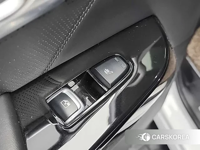 Kia Mohave Master 2019 Белый из Кореи, фото 5