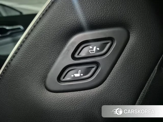 Kia Sportage 5th Generation 2022 Черный из Кореи, фото 5