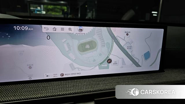 Genesis GV80 2024 Белый из Кореи, фото 5