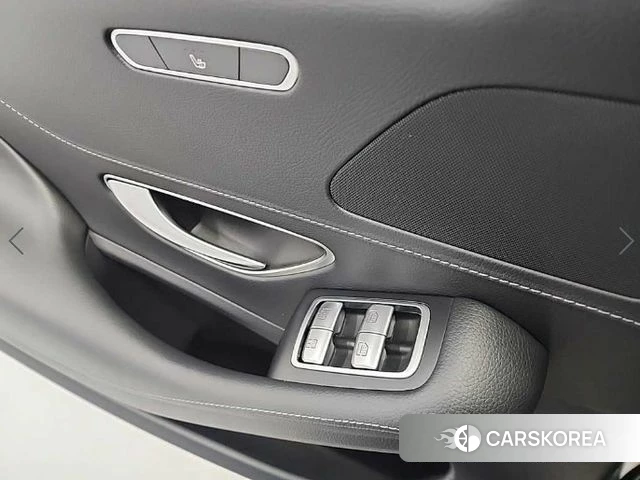 Mercedes-Benz S-Class W222 2020 Черный из Кореи, фото 5