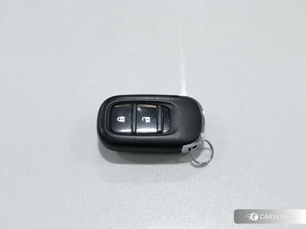 Honda Odyssey 2024 Белый из Китая, фото 5