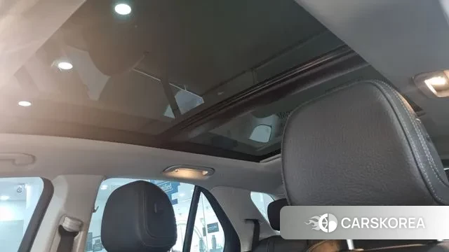 Mercedes-Benz GLE-Class W167 2025 Черный из Кореи, фото 5