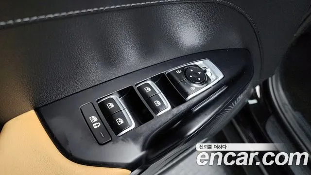 Kia K5 Hybrid 3rd Generation id 2738687 из Кореи 5