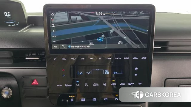 Hyundai Staria 2024 Желтый из Кореи, фото 5