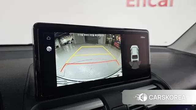 Hyundai The New Casper 2024 Жемчужный цвет из Кореи, фото 5