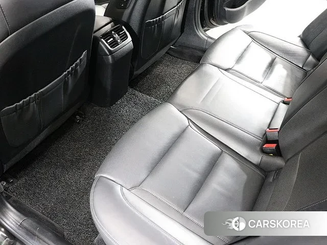 Hyundai Grandeur IG 2018 Черный из Кореи, фото 5