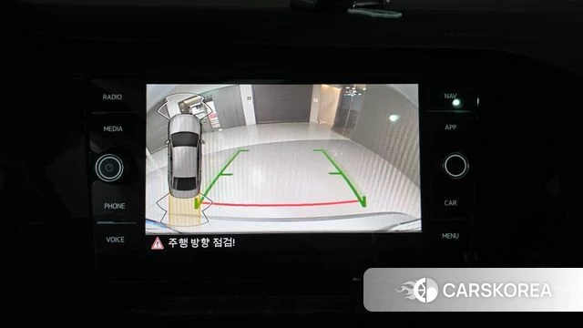 Volkswagen 7th Generation of Jetta 2021 Серебряный из Кореи, фото 5