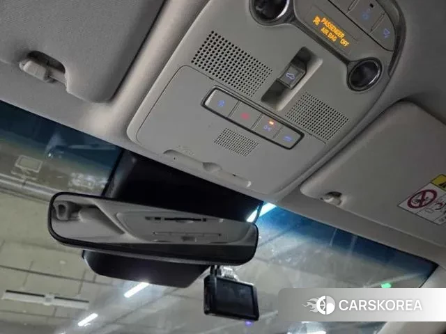 Hyundai The New Grandeur IG Hybrid 2021 Серебристо-серый из Кореи, фото 5