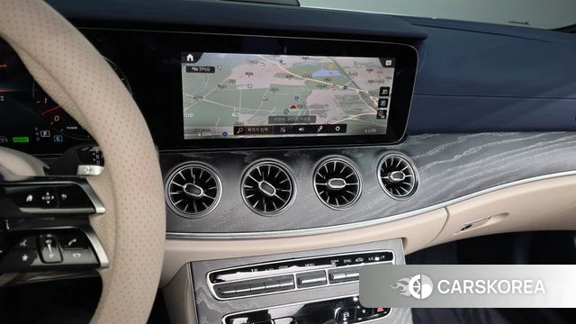 Mercedes-Benz E-Class W213 2023 Белый из Кореи, фото 5