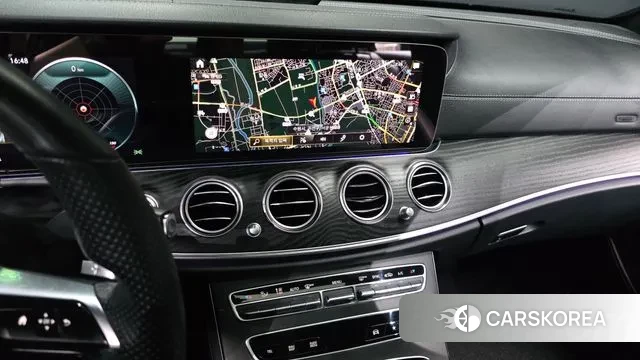 Mercedes-Benz E-Class W213 2022 Серый из Кореи, фото 5