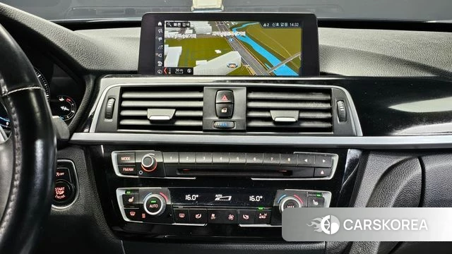 BMW 3 Series GT (F34) 2020 Черный из Кореи, фото 5