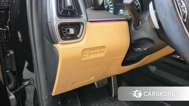 Kia Sorento 4th Generation 2021 Черный из Кореи, фото 5