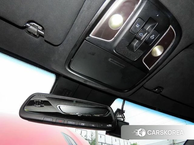 Kia Stinger 2018 Красный из Кореи, фото 5