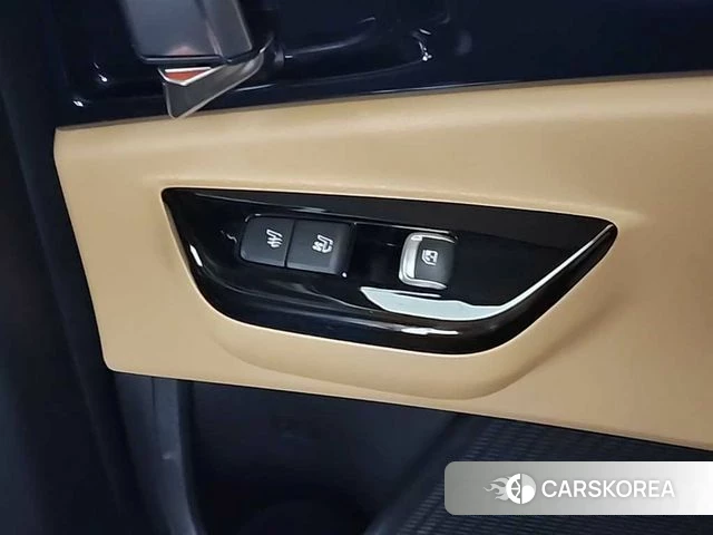Kia Carnival 4th generation 2021 Черный из Кореи, фото 5