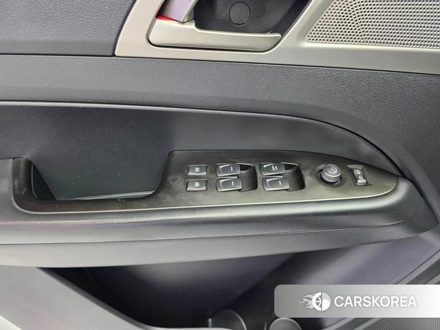 Ssangyong Rexton Sports 2018 Белый из Кореи, фото 5