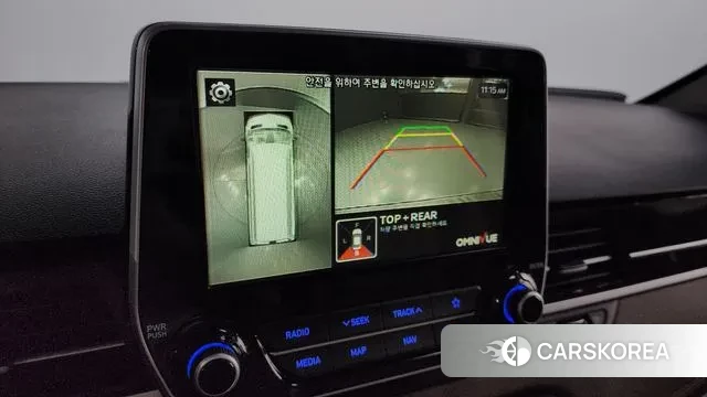 Hyundai The New Grand Starex 2019 Синий из Кореи, фото 5