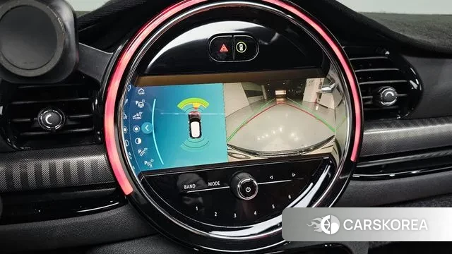 Mini Cooper S Clubman 2022 Черный из Кореи, фото 5