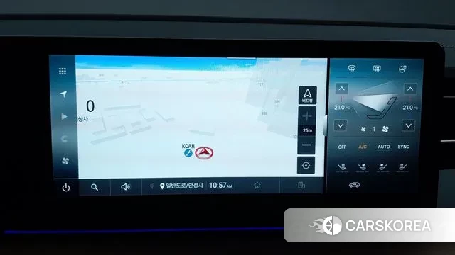 Ssangyong The New Torres 2025 Белый из Кореи, фото 5