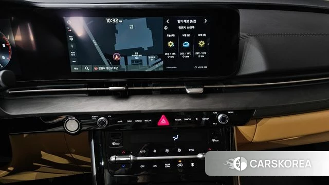 Kia Carnival 4th generation 2021 Серый из Кореи, фото 5