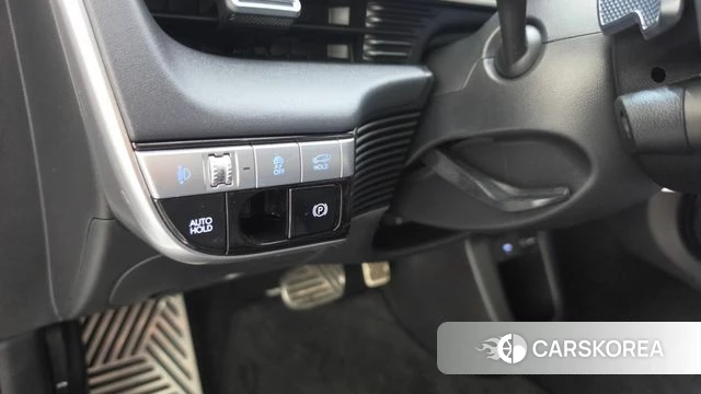 Hyundai Ionic 5 2021 Белый из Кореи, фото 5