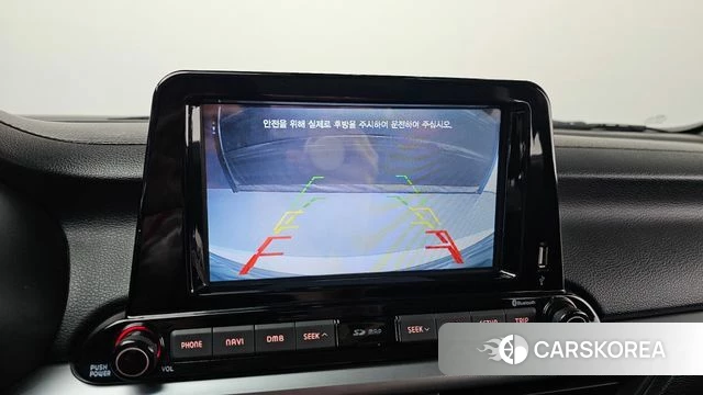 Kia Come New K3 2020 Белый из Кореи, фото 5