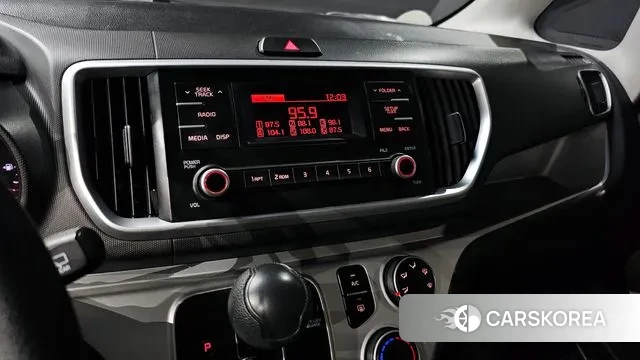 Kia The New Ray 2019 Белый из Кореи, фото 5